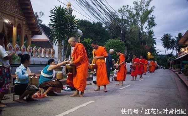 中国|这是不信任我们？为防止中国出尔反尔，泰国送来百辆火车大米