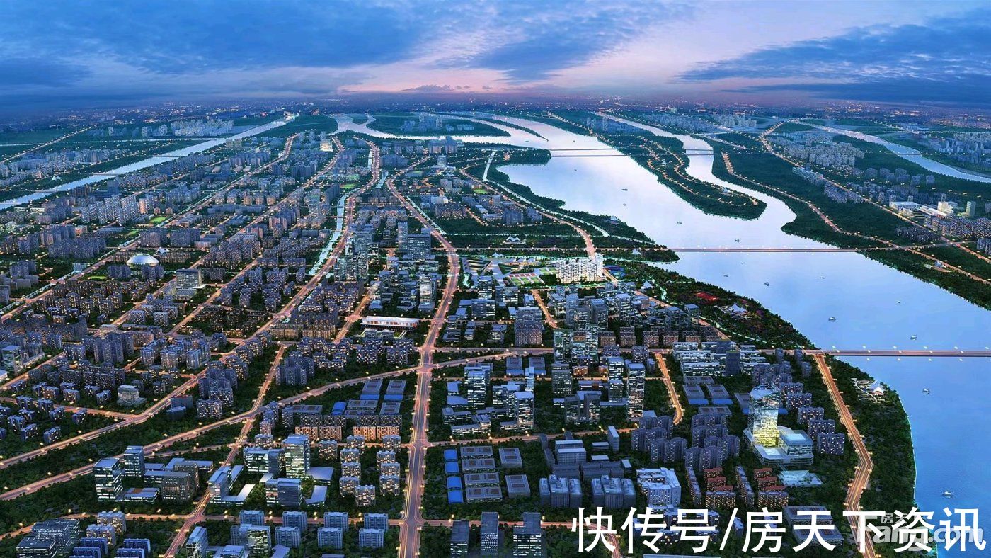 龙腾江河汇|龙腾江河汇好不好？置业顾问从项目现场发回新组图