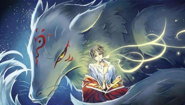 夏目友人帐|这些日漫被央视点过名,绝无仅有的荣耀,网友这才是动漫的榜样