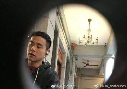 合集|这是什么神仙帅哥合集少女心顶不住了为什么帅哥都是别人家的