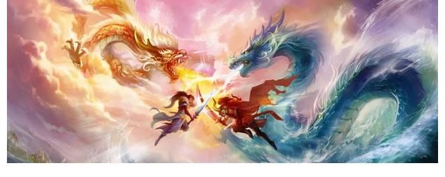 惊艳|四本只看一章就被吸引的小说，剧情惊艳太炸裂，最低评分9.5