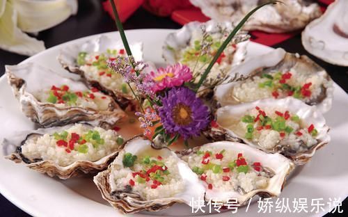 食物|皺紋最怕的幾種食物，經常吃還你滿臉膠原蛋白，五十歲都不顯老