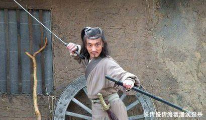 为梁山立下了不小的功劳,可在座次上为啥排倒数第二,实在是委屈