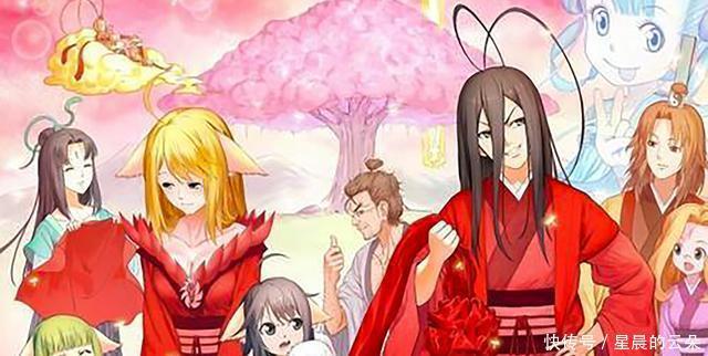 转世续缘|狐妖小红娘小白可能不是一个单纯的副本,而是东方选择的转世!