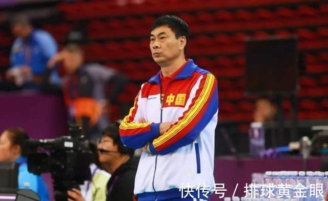 江苏女排|女排58岁名帅重新出山!携蔡斌共组冠军之师,5大男排名将争助教