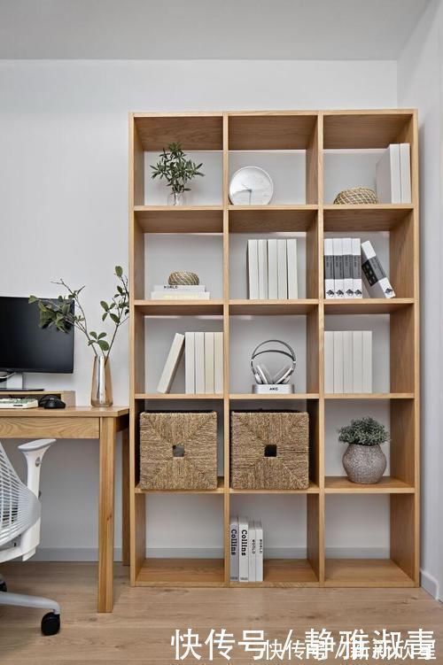 过道|小户型大空间,其实很容易实现,学她家布局,你家也能做到