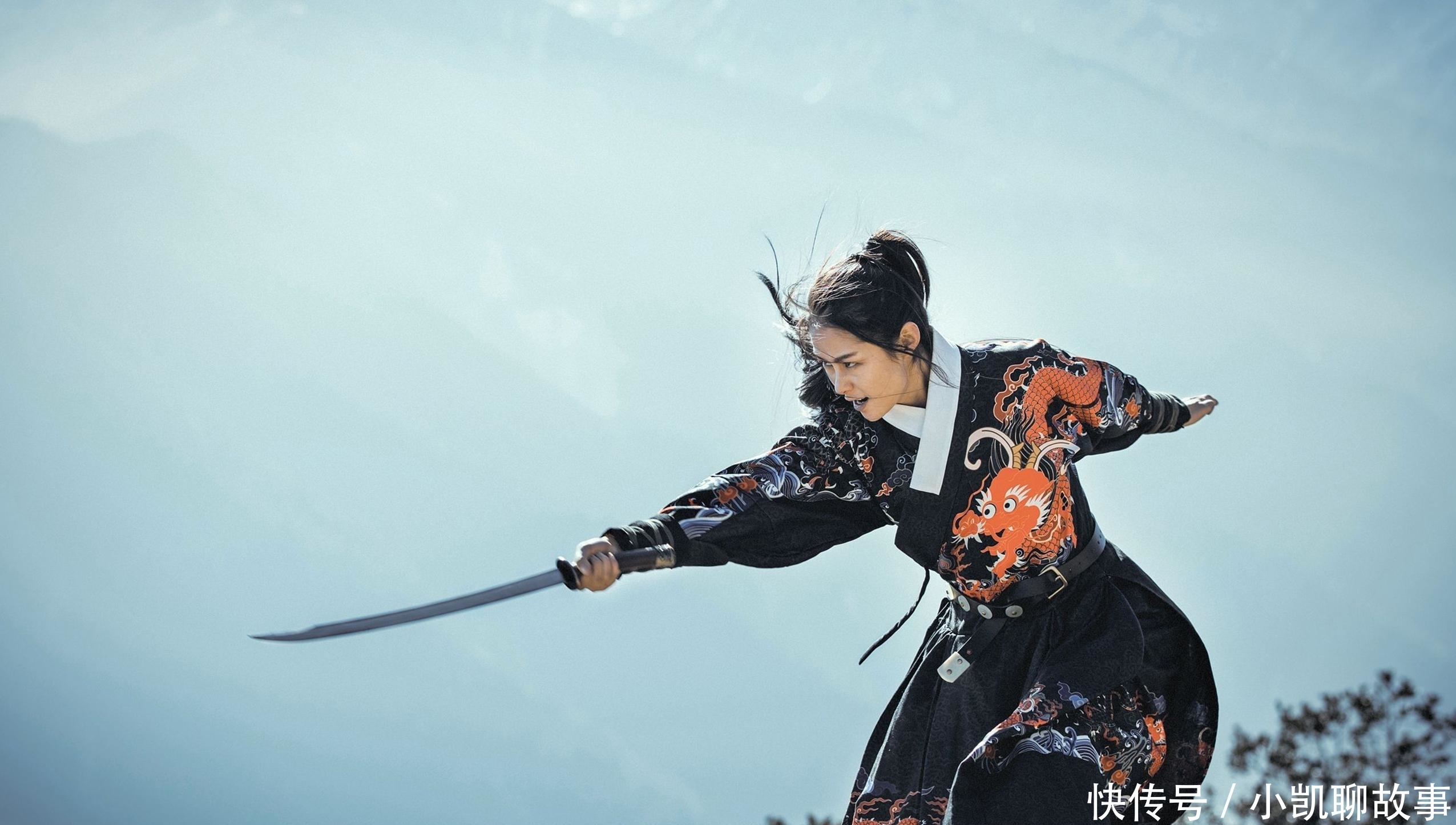  发丘|“盗墓贼”曹操盗了一座墓养活全军三年之久，他到底挖开了谁的陵墓