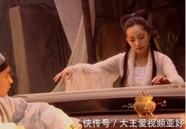 狐狸精&为什么聊斋志异里的狐狸精,总是喜欢一贫如洗屡试不中的书生