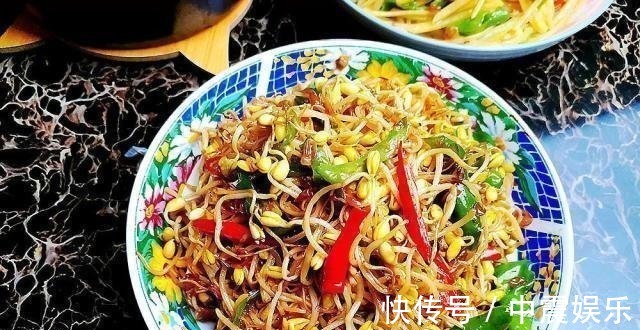 看看我花1小时做的晚餐,成本10元钱,做了4道菜,全家吃得肚子圆