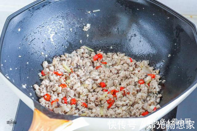 配方|老公说面条这样做,可以吃一辈子,做法和配方都告诉你,试试看