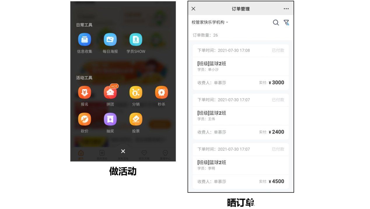 朋友圈|培训机构招生营销9说（3）：制定朋友圈SOP，不再没内容可发