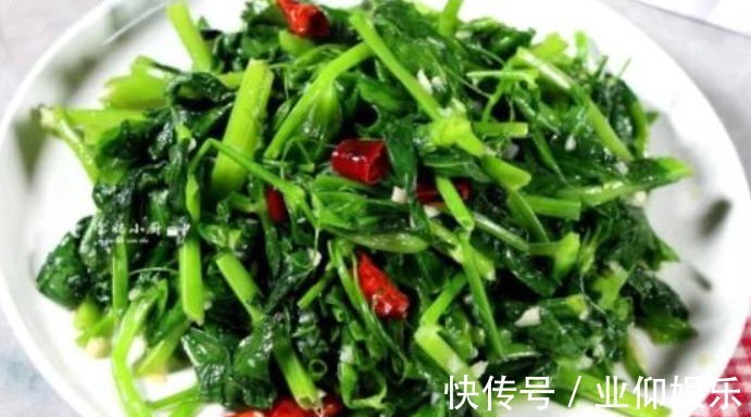 肠道|瘦身期多吃4道菜,给肠道做个大扫除,排毒瘦小腹,越吃越瘦