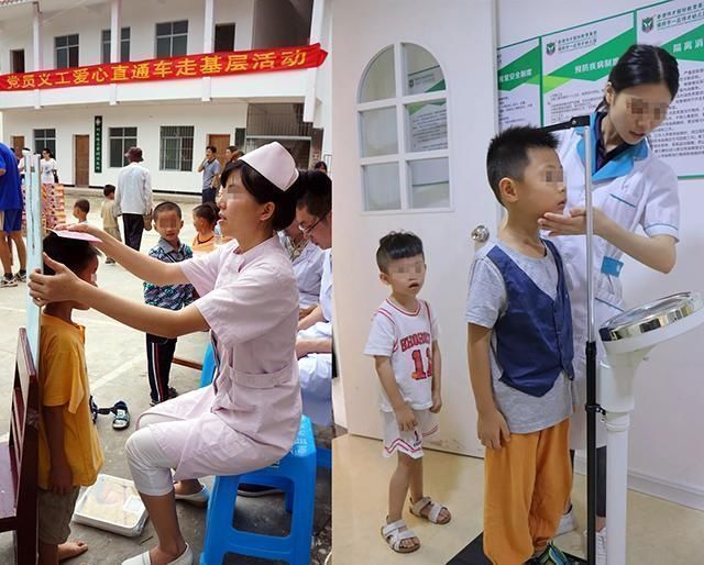 一生|孩子一生有三个“猛长期”,身体发出这些信号时,说明要长个了