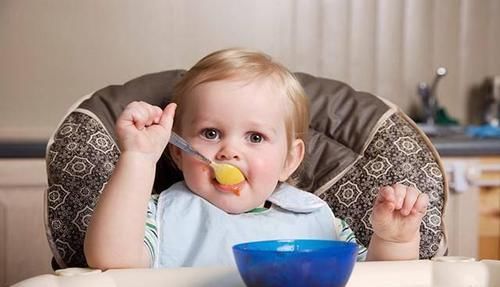 孩子|孩子哪些表现说明正处在猛长期？记住这几点，7个猛长期不错过