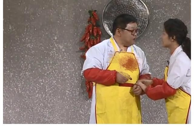 演员李铁去世年仅53岁,曾登春晚表演,在《三国演义》扮演刘禅