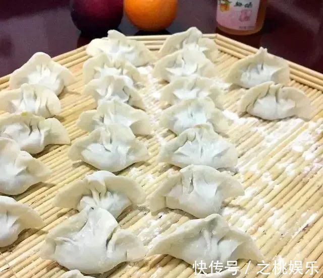 色拉油|65岁大厨献上万能饺子／包子馅秘方，不仅好吃，还实用