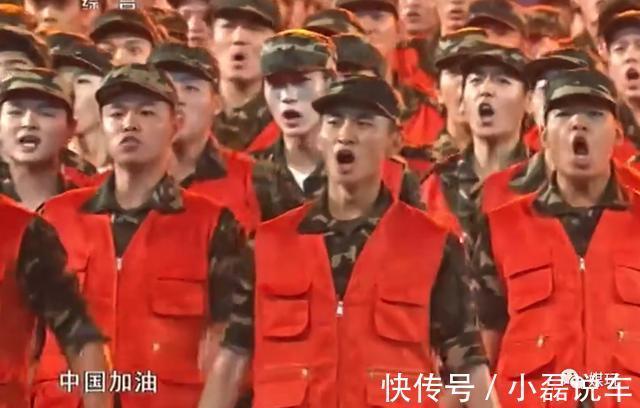 鳥(niǎo)巢感動(dòng)瞬間的背后:為什么上一秒下雨,下一秒演員衣服就干了?