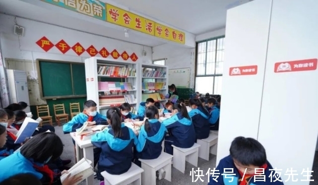 图书$阅读是随身的避难所,愿每个人都有它