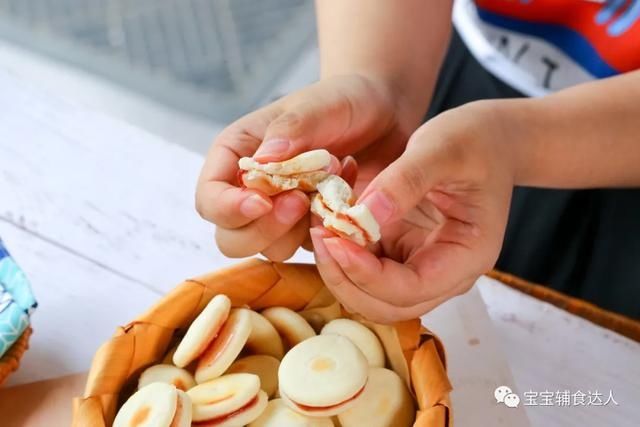 果酱|8月必吃的“全营养蔬菜”，1斤不到2块钱！我找到了娃最爱的秘诀