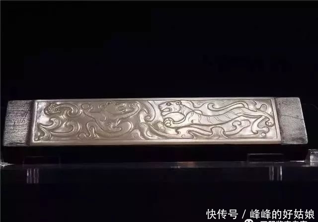 清大|50件馆藏古玉超清大图,再现古玉之大美!