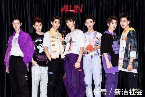 青春有你3选手官宣:今年回锅选手怎么这么多?