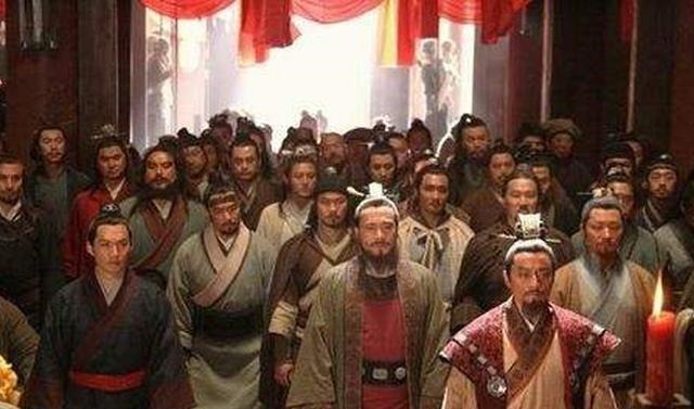 戴宗#水浒中,有一个神奇的秘术,108好汉只有一个人会用