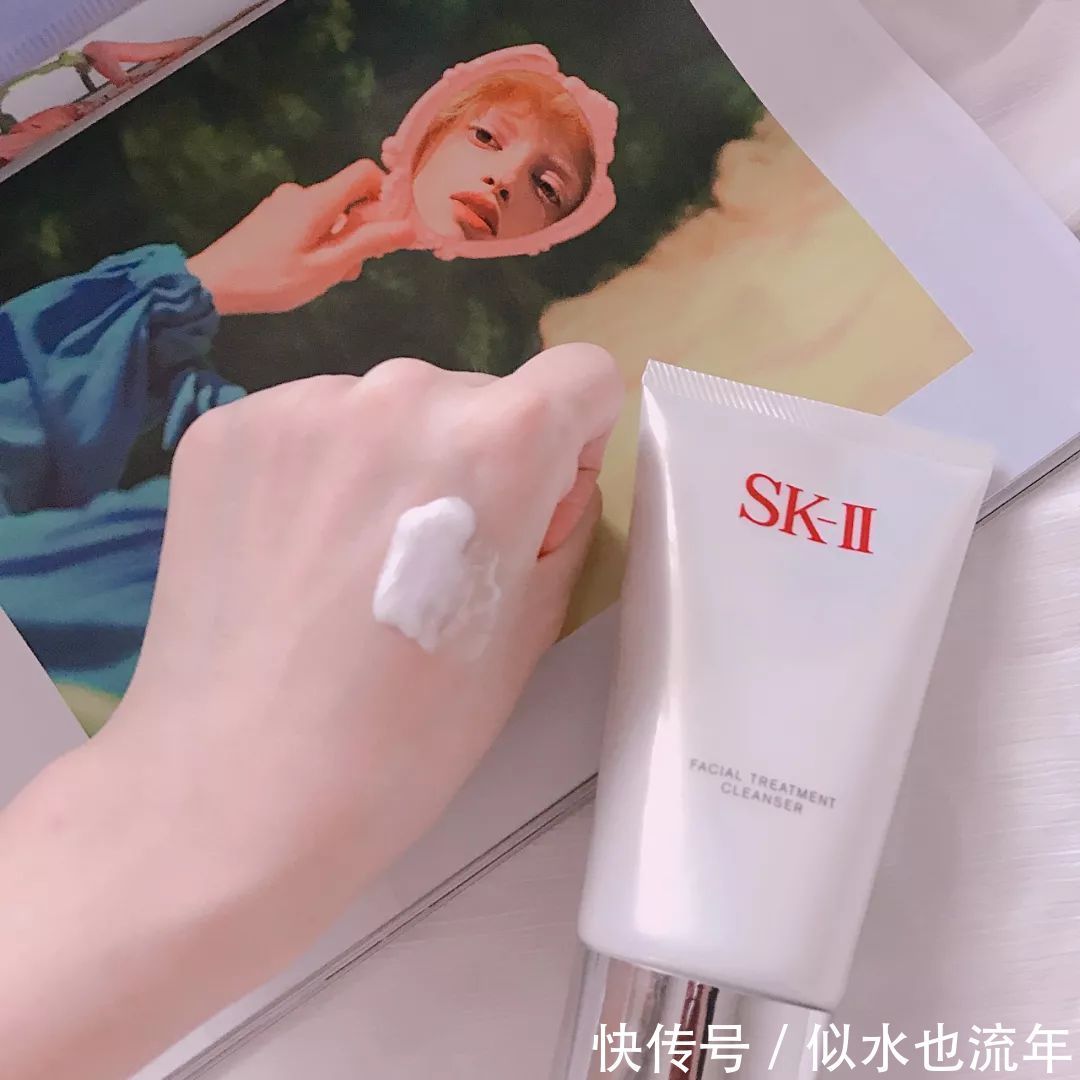 敏感肌|这些洗面奶调理肌肤,帮助提升肌肤水分、弹性及光泽,润养焕颜