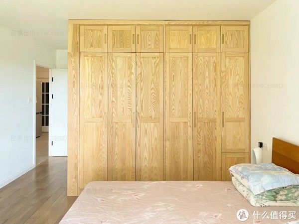 业主|一柜三用巧分区,向《小家越住越大》学收纳,帝都业主五年订制一个家