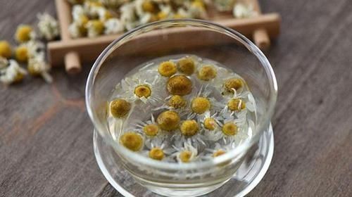 排毒养颜|养肝等于养命,医生平时多喝这几种茶,疏肝解郁,肝越来越好