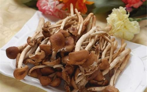 想身体好,春天吃的食物,预防衰老,活血排毒,谁吃谁年轻