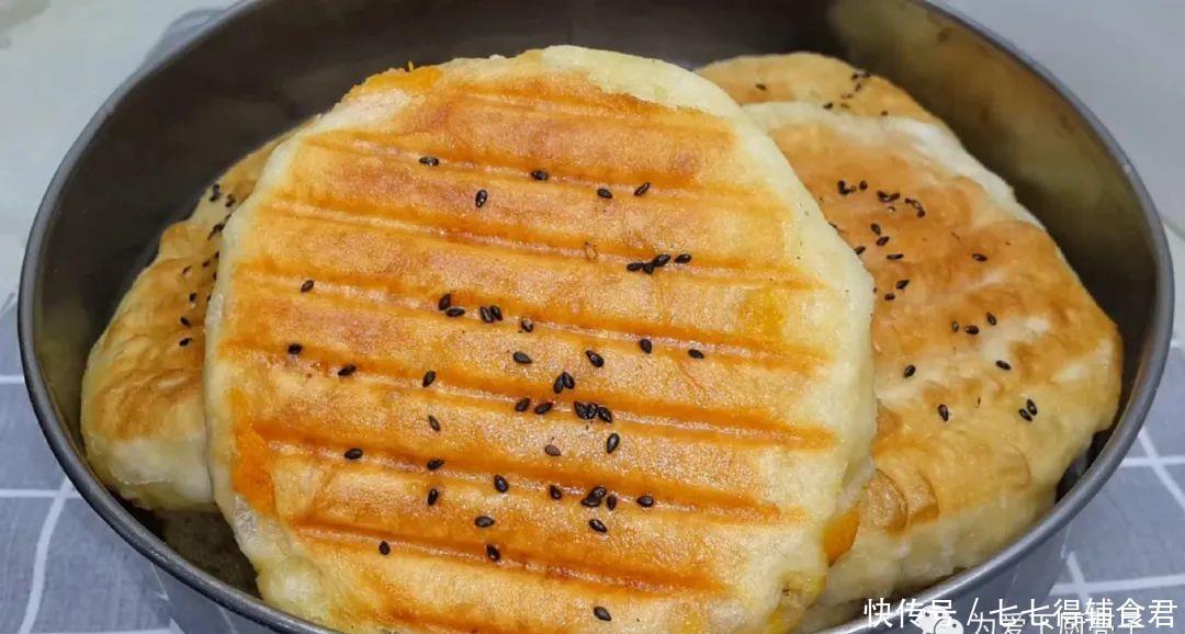  个个|红薯别只会烤着吃了，锅里蒸一蒸，个个松软香甜，想吃都买不到