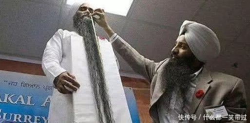 吉尼斯|吉尼斯世界之最:第二项纪录获得者因病意外破纪录,网友:好大