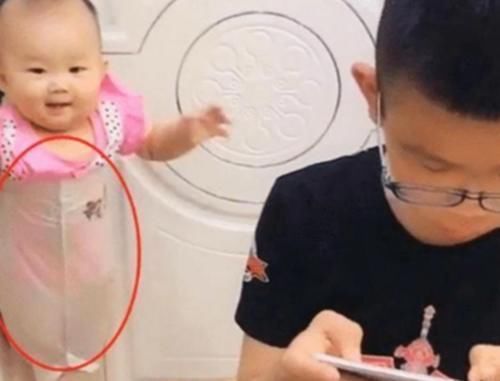 孩子们|当代舅舅有多“豪”?带着8个外甥下馆子,钱包瞬间被掏空