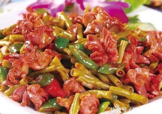 简单|营养美味的家常菜做法,简单易做,边看边学,在家也能学会