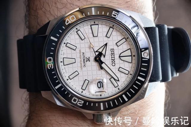 精工 买不了劳力士，今年的精工却让我过足了瘾