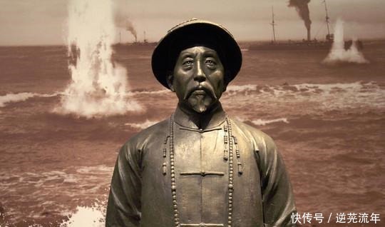 选择|28岁就做到武将上限的刘铭传,为何选择在34岁时选择卸甲归田