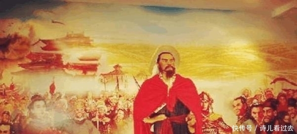 李自成|李自成和洪秀全的英雄形象,为何开始出现反转?