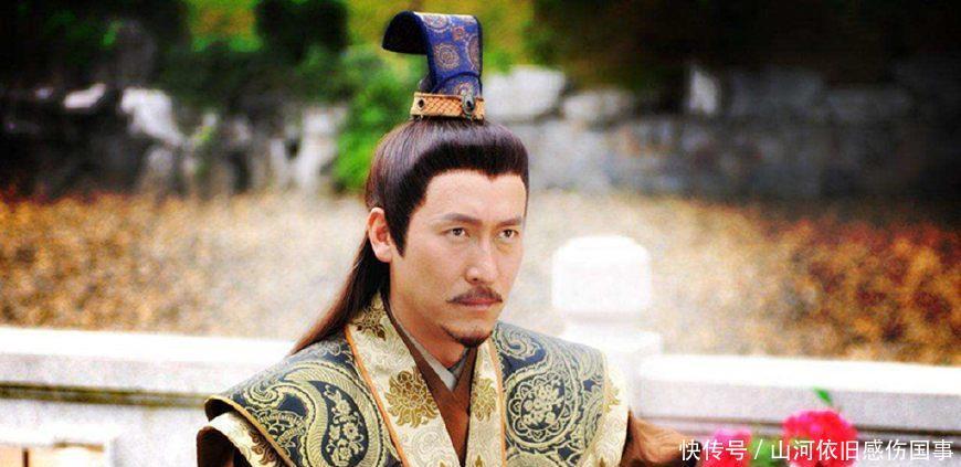 子孙|朱棣为后世子孙留的一条后路,崇祯本想采用,却被此人阻止了!