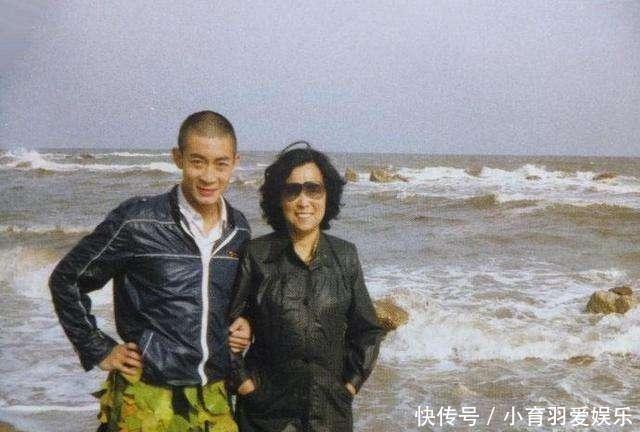 白龙马|杨洁一生的痛:西游记爆火后被师徒四人背叛,白龙马沦为赚钱工具