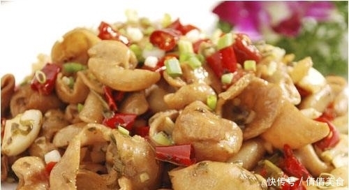 好吃到忘不了的几道美食,色香味俱全,有颜值还很受大家欢迎