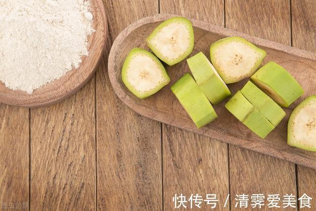 热量|水煮菜恢复正常饮食,反而在4个月内减了11公斤,只因改变了主食