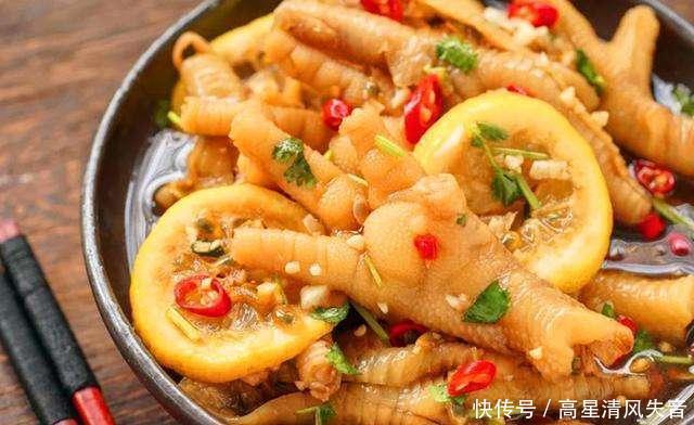 来看|2020网红美食大盘点,快来看
