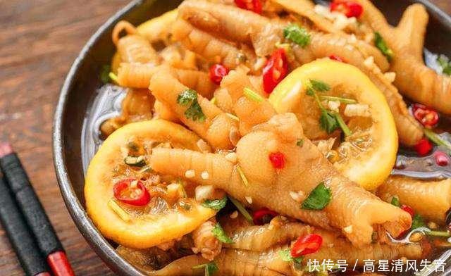 来看|2020网红美食大盘点，快来看