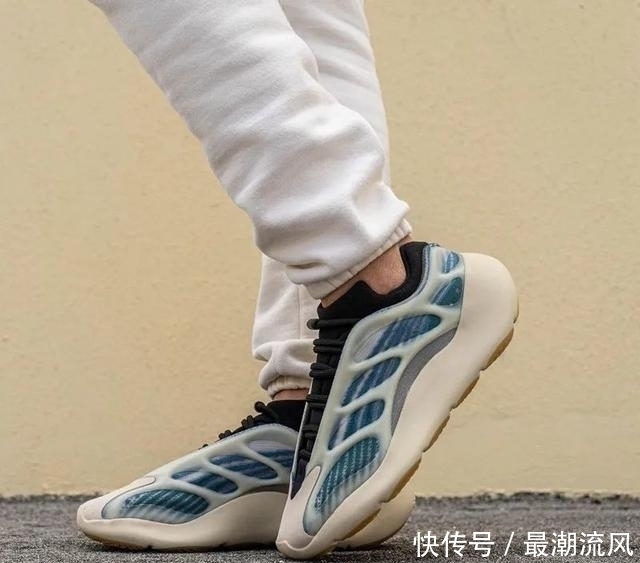 侃爷成美国历史上最富有黑人,联名的Yeezy你觉得算不算贵?