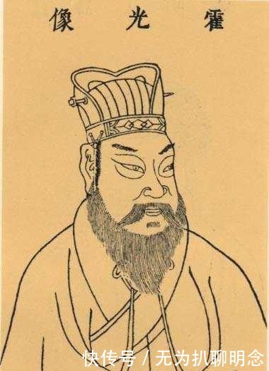 权臣|中国古代四大权臣,只差一步可称帝,却主动选择放弃