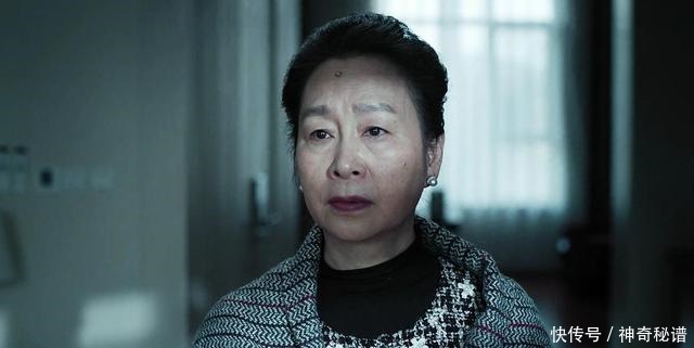 破冰行动|《燃烧》干脆都让赵月娥去回忆算了，还要谭凯和经超干嘛
