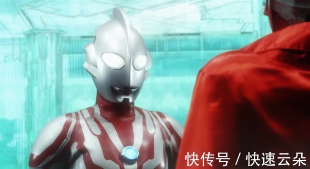 手办|奥特曼终极发光系列手办,泽塔与利布特亮相,钻石眼消失不见