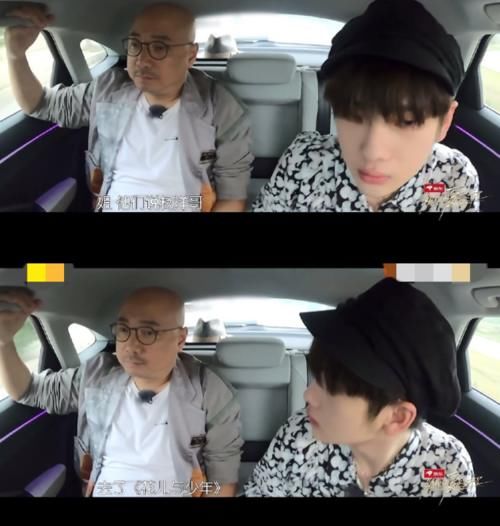  回应|周震南综艺镜头疑被剪，毛不易将代替他？芒果剪辑师回应扎心了