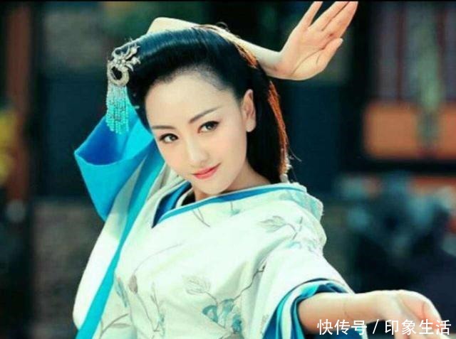 极其大胆|山阴公主刘楚玉说了一段话，于是他的皇帝弟弟给她送了30个面首