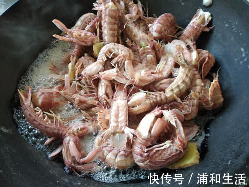 鲜甜|做皮皮虾，煮还是蒸好老渔民只用一种做法，皮皮虾鲜甜还不腥